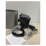 Food Waste Disposal Switch