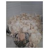Lot of angel ornaments