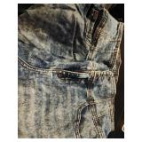 No Bounderies Sz 17 Jeans