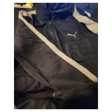 Puma sz Med Jacket Light weight