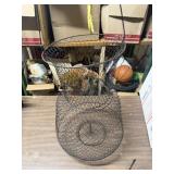 Folding Minnow Trap T5