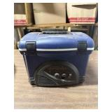 Radio Cooler T5