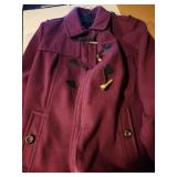 3X Jacket