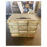 Hardware Organizer T5