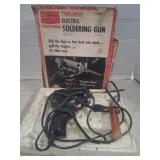Sears craftsman soldering gun