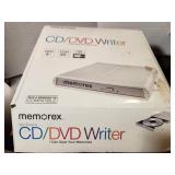CD DVD Writer