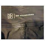 No Bounderies Sz 17 Jeans