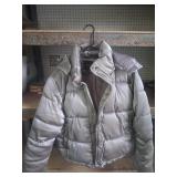 Forever21 winter jacket size large