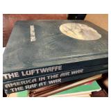 Time Life Books