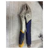 Irwin Vise-Grip 10WR