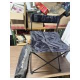 Great Land Quad Folding Chair With Carry Case T5