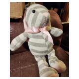 Bunny Plush