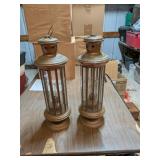Lanterns