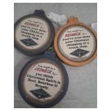 Jeff foxworthy  ornaments