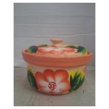 Decorative pot