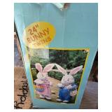 24ï¿½ Bunny Twins