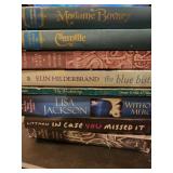 Books