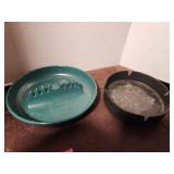 Ashtrays
