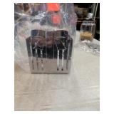 Party lite candle holder