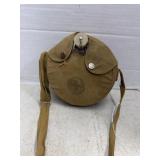 Boy Scouts Water Canteen