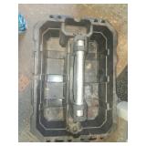 Tool carrier