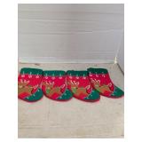 Small stocking