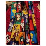 Looney Toon Tie