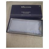 Blemishes lavender eye pillow