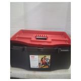 Tool box new