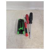 Lot of tools