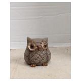 Owl decor