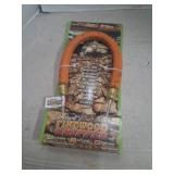 Firewood gripper