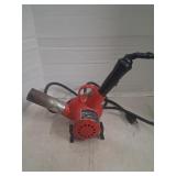 Milwaukee heat gun