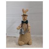 Rabbit doll