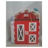 Barbie sweet orchard farm