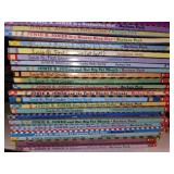 Barbara Park Books