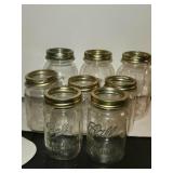 Ball Canning Jars