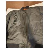 Hawke & Co Jacket sz L