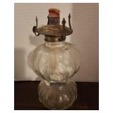 Glass Lamp