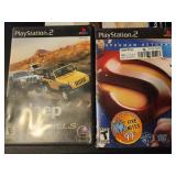PS2 Games