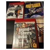 PS3 Games