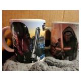 Star Wars Mugs