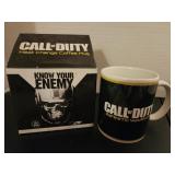 Call of Duty Heat Changing Mug