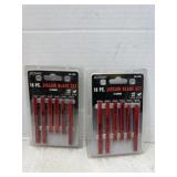 Tool Shop Jig Saw Blades NIP