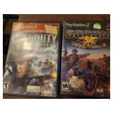 PS2 Games