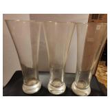 Tall Beer Glasses Italy