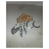 Earring set