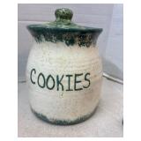 Cookie Jar