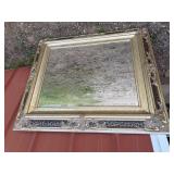 Large Heavy Mirror T5