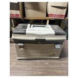 Budweiser Tackle Box T5